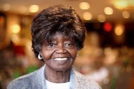 Staten Island grandmothers bestow words of wisdom for the mothers of today 