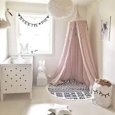 Be sure to put the curtain hooks onto the rods before you hang the rods. Round Dome Hanging Mosquito Net Kid Bed Canopy Bed Curtain Nordic Princess Style Kids Bedroom Decoration Home Diy Decoration Hanging Mosquito Net Canopy Bed Curtainsbed Curtain Aliexpress