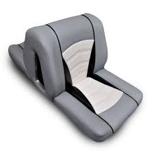 No returns, refunds, exchanges or warranty on any clearance items. Back To Back Boat Seat Marineline Boat Upholstery