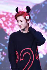 160518 so i married an anti fan press conference chanyeol チャニョル 灿烈 朴灿烈 찬열 박찬열 pcy parkchanyel loey exochanyeol exo kpopidol kp チャニョル エクソ 有名人