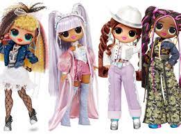 Descubre la mejor forma de comprar online. Cafemom Com L O L Surprise Omg Remix Dolls 22 Of Walmart S Hottest Holiday Toys This Season Under 50 L Traje De Hello Kitty Munecas Lindas Munecas Lol