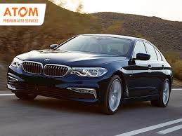 Chi phí bảo dưỡng xe BMW 520i có đắt không?