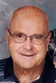 Bruce Steen Obituary