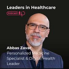 Leaders in Healthcare • A podcast