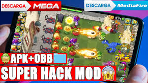 Zombies 2 free for android, free and safe download. Descargar Plants Vs Zombies 2 Hack Mod Apk Gratis Para Android 2020 Ultima Version