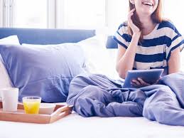 Das bett und das schlafzimmer sind die orte, an denen sie sich erholen. Das Betten Machen Aber Richtig Meine Tipps Ordnungsliebe