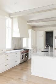 Apply base coat of flat latex paint (image 1). Modern English Farmhouse Koby Kepert