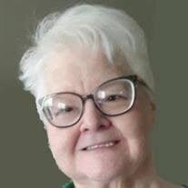 Catherine Sue Smith Obituary