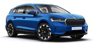 Pilnīgi jaunais škoda enyaq iv piešķirs jūsu dzīvei enerģiju. Voller Energie Der Skoda Enyaq Iv Ab 129 Mtl Feser Graf Gruppe