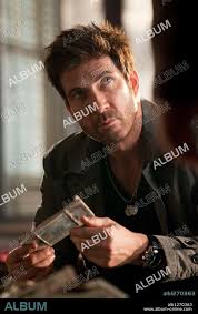 DYLAN McDERMOTT in DARK BLUE, 2009, directed by DANNY CANNON. Copyright TNT  ORIGINALS/Turner Network Television (TNT)/Warner Horizon.