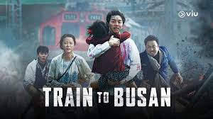 Peninsula takes place four years after train to busan as the characters fight to escape the land that is in ruins due to an unprecedented disaster. Tonton Trailer Perdana Peninsula Sekuel Trailer To Busan Viu