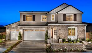 New Homes For Sale In Menifee Ca Centennial By Pardee View Models Pardee Homes New Homes House Exterior