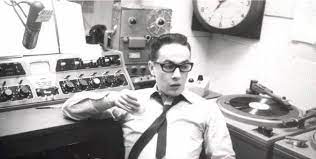 The real Adrian Cronauer... - The Vinyl Grotto Radio Show | Facebook