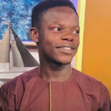 Return Gbenga Adeboye