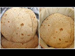 How To Make Roti Chapati For Beginners Youtube Homemade Recipes Roti Recipes