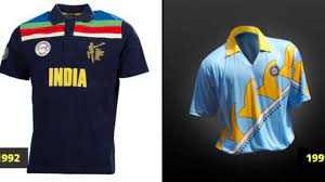 Cricket 'selectors don't select players for them to warm bench or for holiday': Secret Behind The Color Of Indian Cricket Team Jersey