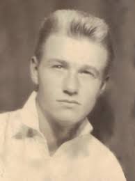 Jesse Lewis Grimes Jr. (1944-2008)