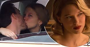 Besondere aufmerksamkeit erhielt sie für die darstellung der lesbischen kunststudentin emma in abdellatif kechiches film blau ist eine warme farbe. Bond Girl Lea Seydoux Pictured Looking Stunning With No Make Up In New York City Mirror Online