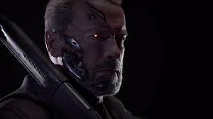 Последние твиты от mortal kombat 11 ultimate (@mortalkombat). Arnold Schwarzenegger S Terminator Is A Playable Mk 11 Character