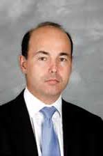 Trust Board and Clinical Management Structure