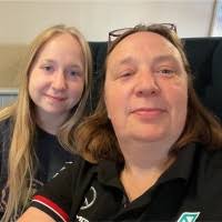 30+ "Zoe Randall" profiles