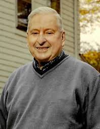 Obituary information for Carl Kenneth Kuester