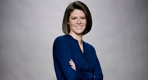 She met her heartthrob matt rivera at the nbc news where he works as. Kasie Hunt Bio Wiki Age Family Husband Msnbc Net Worth Salary