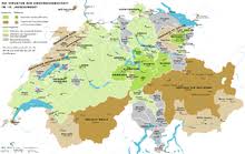 Svizzera, officially swiss confederation, federal republic , 15,941 sq mi , central europe. Structure Politique Et Territoriale De L Ancienne Confederation Suisse Wikipedia