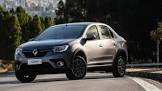 RENAULT-LOGAN