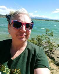 For Teacher Tuesday, we want you to meet Patricia Johnson who teaches  English language arts at Trinidad High School in South Central BOCES!