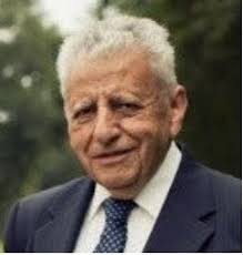 Edmund Abdelhak Obituary (2024)