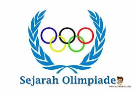 Maybe you would like to learn more about one of these? Olimpiade Pengertian Olimpiade Cabang Dan Tuang Rumah