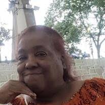 Donna Ruth Gaston Obituary