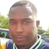 Quentin J. Curry Obituary