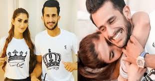 Get other latest updates via a notification on our mobile app available. Pakistan Pacer Hasan Ali And His Wife Samiya Blessed With A Baby Girl Crickettimes Com