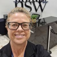 Jodi Johns's Instagram, Twitter & Facebook