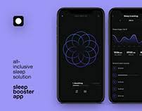 These ios signal booster apps can help boost iphone signal reception and have good network connection. Sleep Booster On Behance
