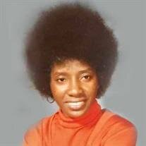 Mrs. Catherine Frederick Obituary