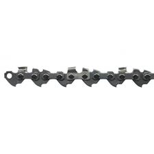 The most common pitch size for chainsaw chains is 3/8. Oregon 91px060e 45cm Xtraguard 60 Link Low Profile Chainsaw Chain Machine Mart Machine Mart