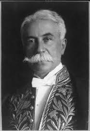 Brazil and the United States' diplomatic representatives