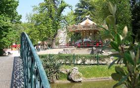 Jardin Public 5 To Learn More About Bordeaux Click Here Http Www Greatwinecapitals Com Tour Guides Bordeaux Public Garden Bordeaux France Bordeaux