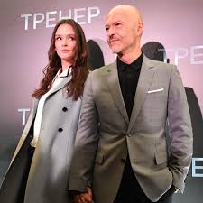 Fedor bondarchuk is on facebook. Sestra Fedora Bondarchuka Ne Pridet Na Ego Svadbu S Paulinoj Andreevoj Vokrug Tv