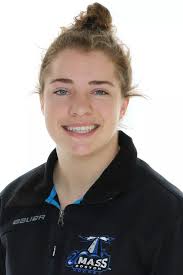 2016-17 Women's Ice Hockey Roster