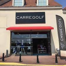 Carre Golf Le C E Qui Fait Des Heureux Avantages Osteopathie Crossfit