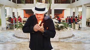 El libro reconstruye diálogos y vivencias compartidas con pablo neruda. Carlos Fuente Jr And The Cigar Factory Cigar Aficionado