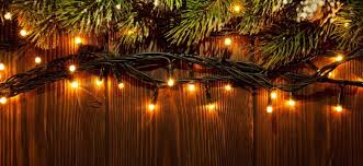 Strings of solar icicle lights. Best Solar Christmas Lights 2020 Reviews