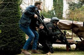 Little do they know, they have one too many hostages, as sas operator tom buckingham (sam heughan). Sas Red Notice Outlander Star Sam Heughan Takes On Hijack Terrorists In Explosive Trailer For Upcoming Thriller The Scotsman