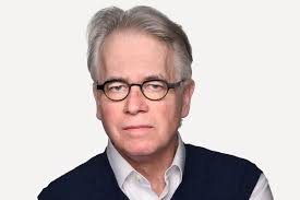 Former Frank editor Michael Bate's tribute to Gram Parsons