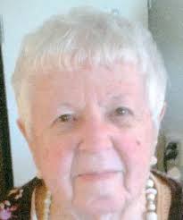 Thelma Walker Obituary (1920