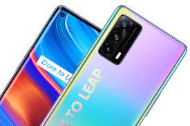 Realme X7 Pro Ultra - 5G Price and ...